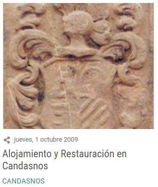 Alojamiento Colaborador