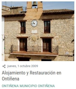 Alojamiento Colaborador