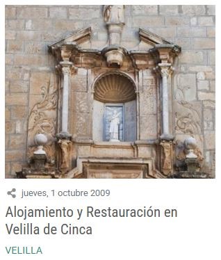 Alojamiento Colaborador